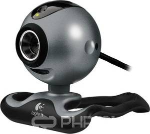 Logitech 5000 Webcam Drivers